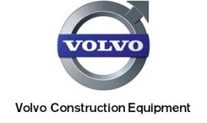 Volvo CE Logo